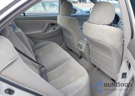 2009 Toyota Camry Hybrid z USA, uszkodzony, nr VIN 4T1BB46K09U093591